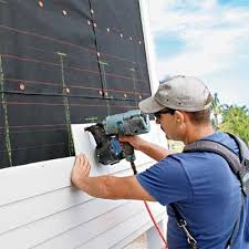 Best Fascia and Soffit Installation  in Lealman, FL